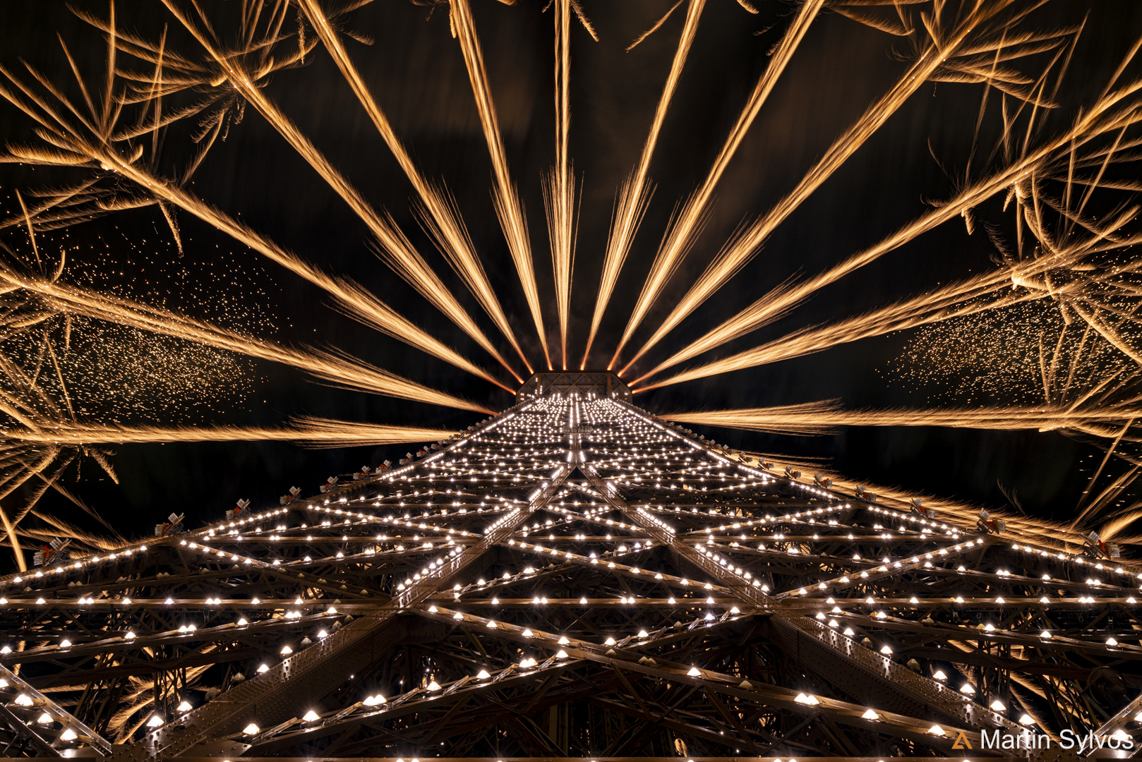 Paris | Bastille day 2024 | Photo 1